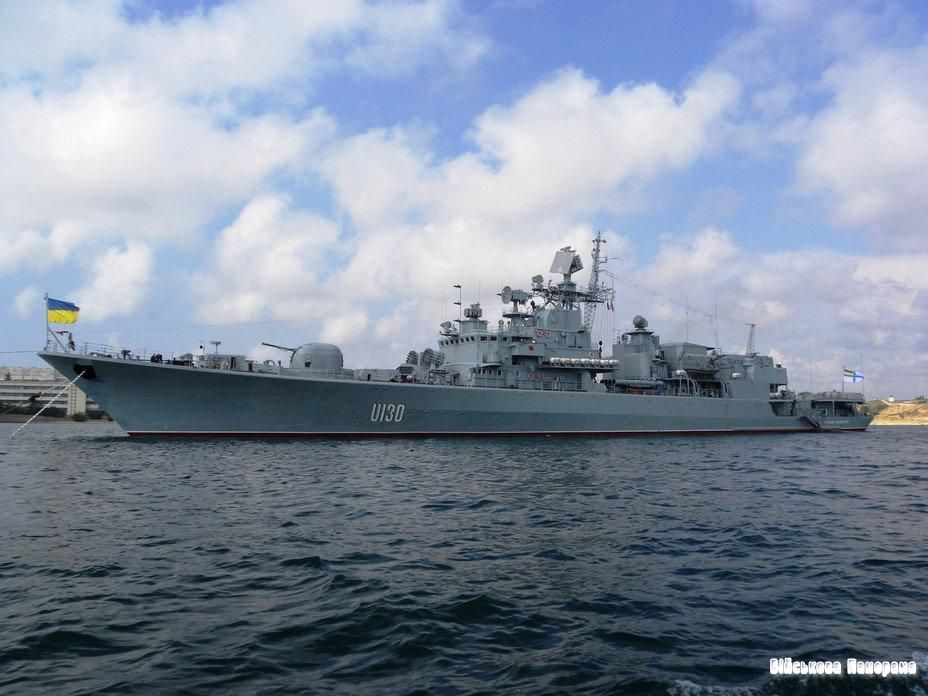 Техника войны. Фрегат "Гетман Сагайдачный". Китай приобретет у Украины военные самолеты Техника войны. Фрегат "Гетман Сагайдачный". Китай приобретет у Украины военные самолеты