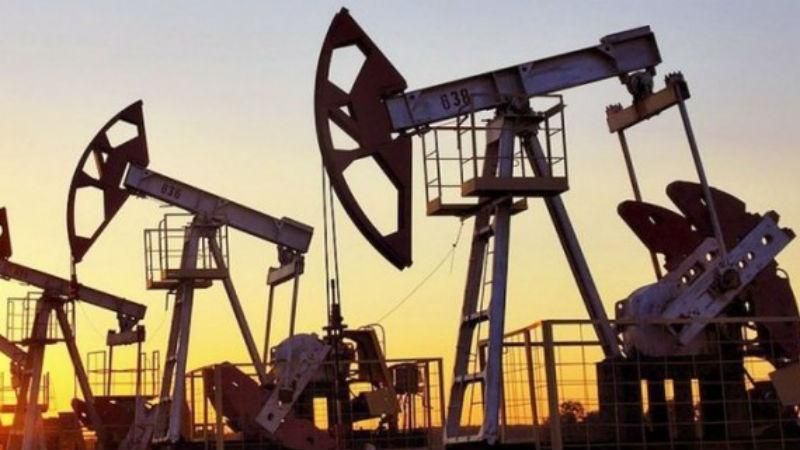 Американські компанії планують видобувати нафту в Україні 