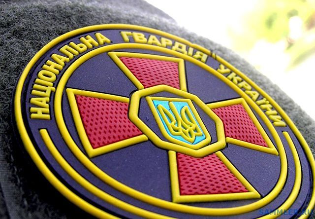 В Нацгвардии отреагировали на арест их бойца в Италии В Нацгвардии отреагировали на арест их бойца в Италии