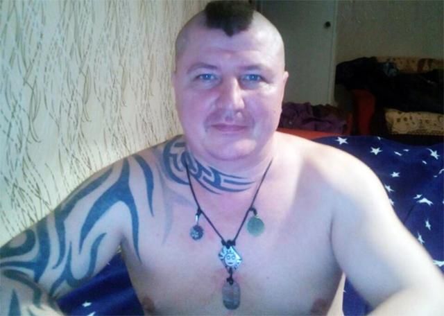 Потери боевиков на Донбассе: появились фото погибшего террориста из России Потери боевиков на Донбассе: появились фото погибшего террориста из России