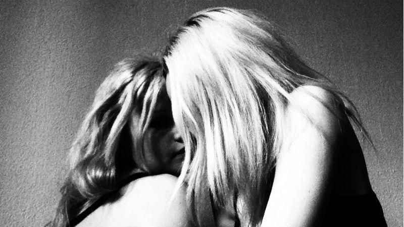 Українське видавництво видасть книгу з еротичними фотографіями Українське видавництво видасть книгу з еротичними фотографіями