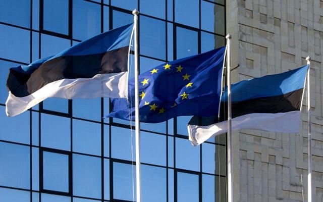 В Совете Европы впервые председательствует Эстония В Совете Европы впервые председательствует Эстония