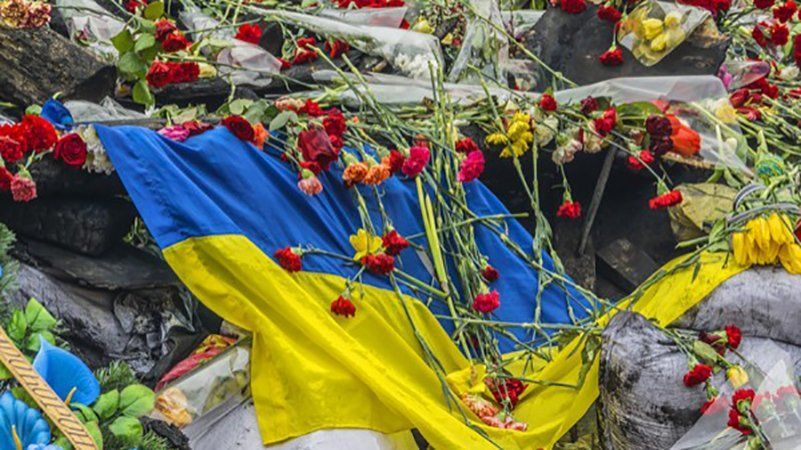 Силы АТО понесли тяжелые потери во время "хлебного" перемирия Силы АТО понесли тяжелые потери во время "хлебного" перемирия