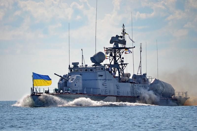 Украинские военные моряки придут в Крым, вернут его Украине, – Парубий Украинские военные моряки придут в Крым, вернут его Украине, – Парубий