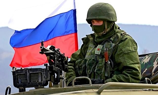 Россия активно развивает военную инфраструктуру в Крыму, – разведка