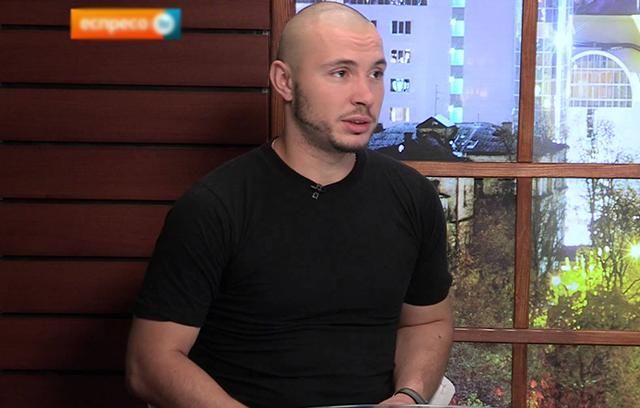 Затримання українського військового в Італії: проти бійця свідчив французький журналіст Затримання українського військового в Італії: проти бійця свідчив французький журналіст