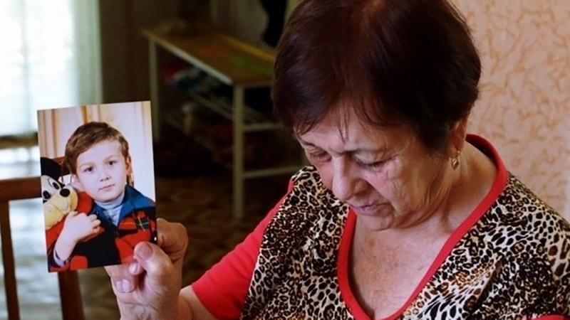 Померла мати Ахтема Чийгоза, політв’язня не відпускають на її похорон