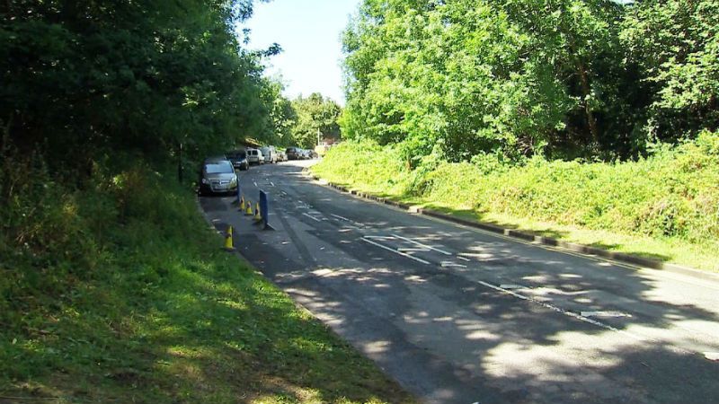 Автомобіль врізався в натовп підлітків у Лондоні: є загиблі Автомобіль врізався в натовп підлітків у Лондоні: є загиблі