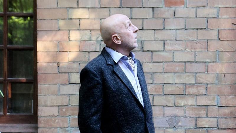 Во Львове начали съемки мистической драмы: эксклюзивные кадры Во Львове начали съемки мистической драмы: эксклюзивные кадры