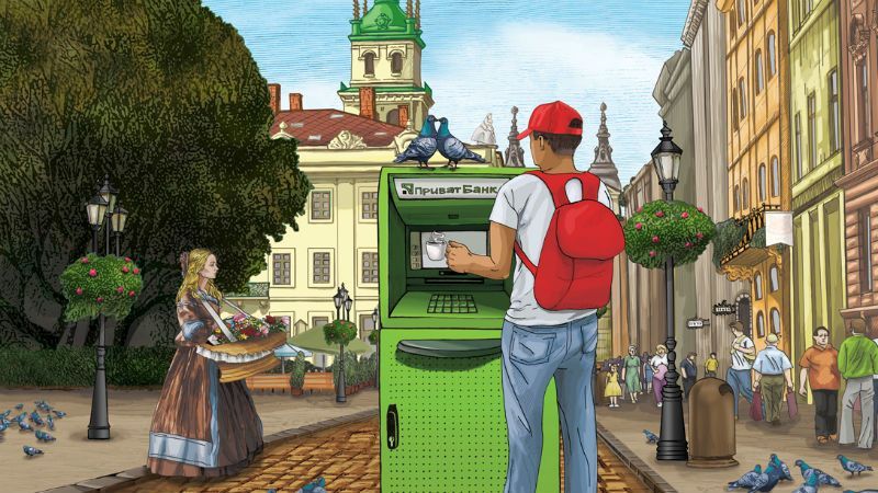 Коломойський та Боголюбов самі просили націоналізувати "ПриватБанк": опубліковано документ Коломойський та Боголюбов самі просили націоналізувати "ПриватБанк": опубліковано документ