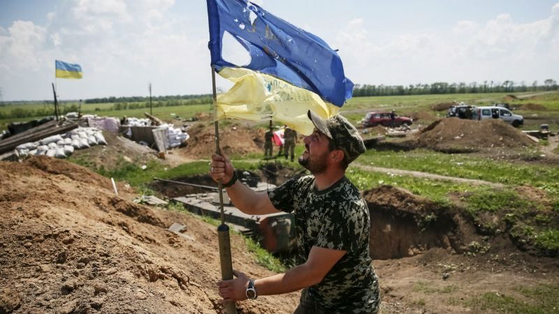 Знищити Україну, – Климпуш-Цинцадзе назвала головну мету Росії 