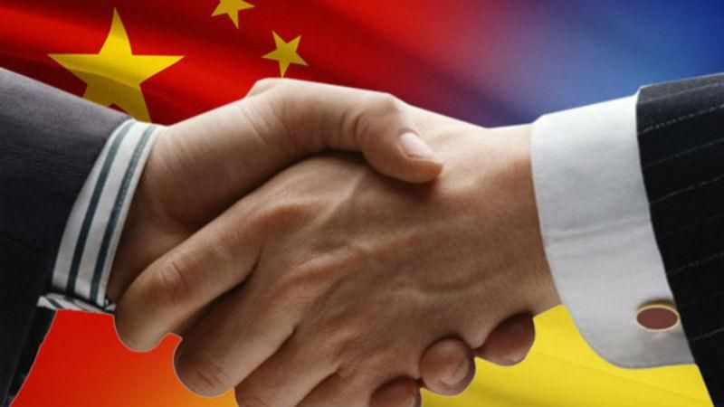 Китайская компания хочет инвестировать деньги в энергетику Украины