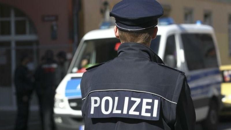 У Німеччині готували збройний напад під час саміту G20 У Німеччині готували збройний напад під час саміту G20