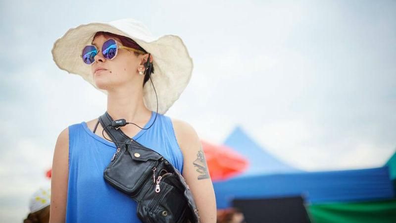 Трагічно загинула українська продюсерка Тетяна Неістова Трагічно загинула українська продюсерка Тетяна Неістова