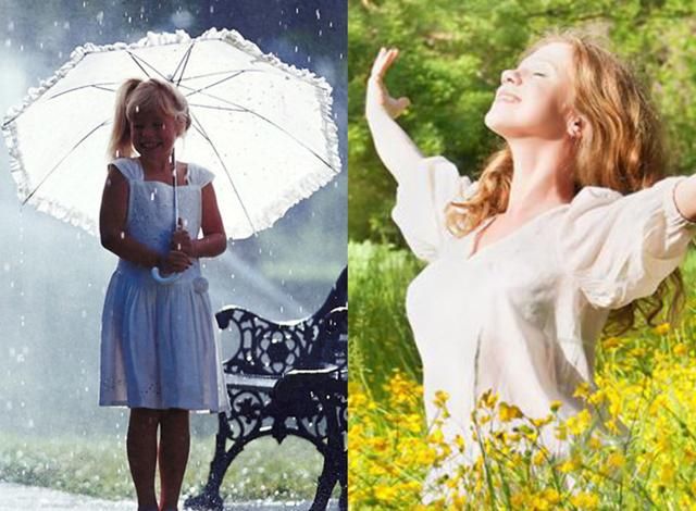 Погода 4 липня в Україні: сонячно та грозові дощі Погода 4 липня в Україні: сонячно та грозові дощі