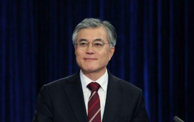 Президент Южной Кореи  дал КНДР последний шанс начать переговоры