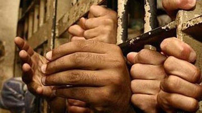 Бывшие узники составили антирейтинг колоний и СИЗО Бывшие узники составили антирейтинг колоний и СИЗО