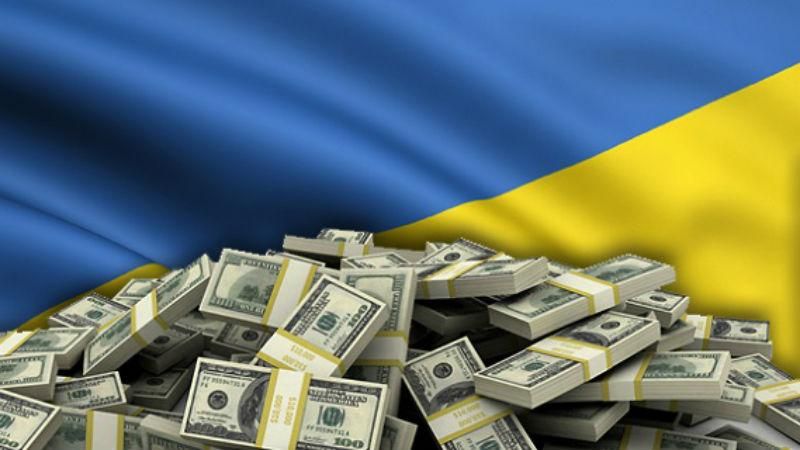 МВФ спростив умови надання нового траншу для України МВФ спростив умови надання нового траншу для України