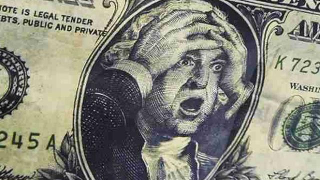 Долар суттєво подорожчає: невтішний прогноз від експерта Долар суттєво подорожчає: невтішний прогноз від експерта