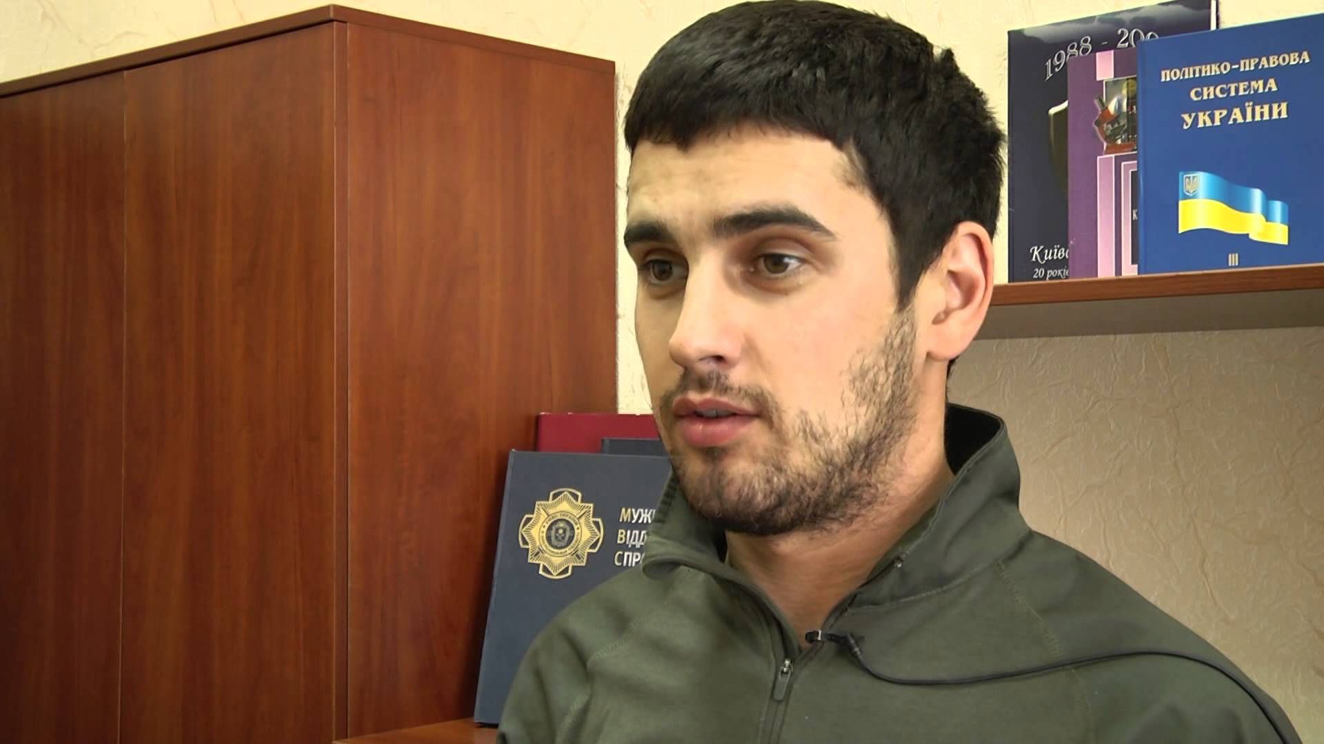 Холодницкий остро раскритиковал нардепов из-за Дейдея Холодницкий остро раскритиковал нардепов из-за Дейдея