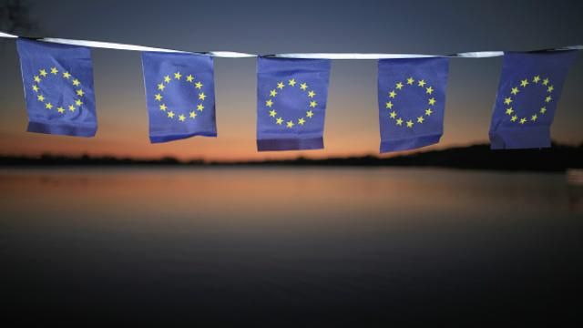 ЕС запускает новую систему пересечения своих внешних границ