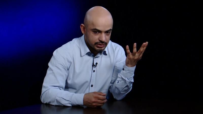 "Это е...й стыд": нардеп эмоционально отреагировал на решение комитета по Дейдею "Это е...й стыд": нардеп эмоционально отреагировал на решение комитета по Дейдею