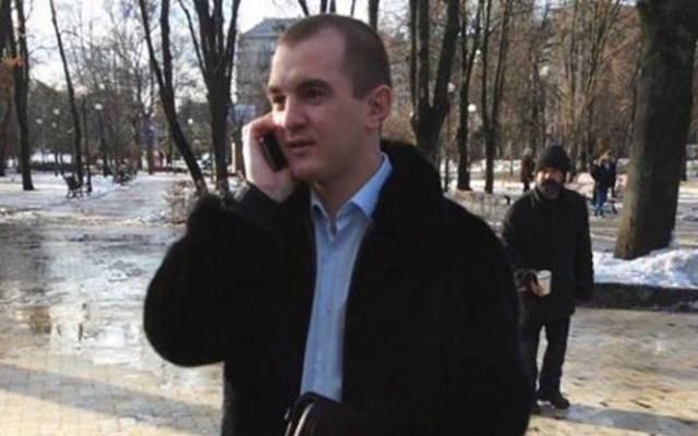 Депутат 6 років просидить у в’язниці за скоєння смертельного ДТП в Києві