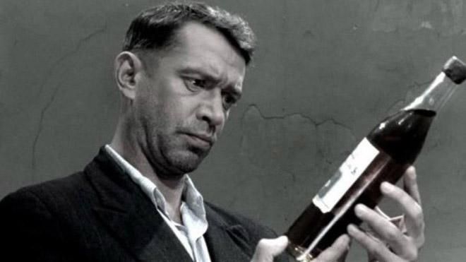 Головного актора "Ліквідації" не пустили на зйомки в Одесу Головного актора "Ліквідації" не пустили на зйомки в Одесу