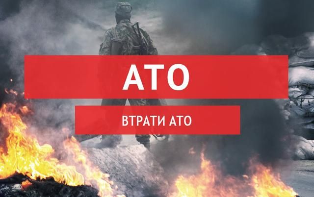 Украина понесла невозвратную потерю во время "хлебного перемирия" на Донбассе Украина понесла невозвратную потерю во время "хлебного перемирия" на Донбассе