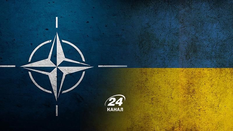 Какие шансы у Украины, чтобы стать членом НАТО