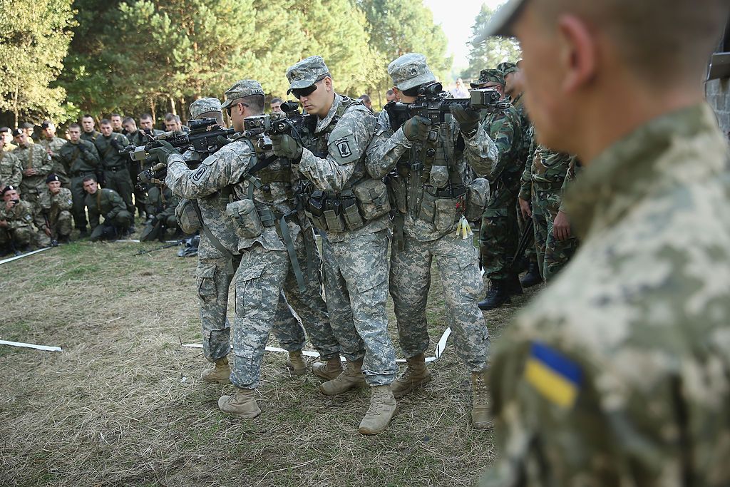 Коли Україна може вступити у НАТО – прогноз експерта