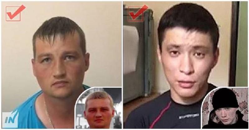 ЗМІ назвали ім’я другого "заблукалого" на Херсонщині ФСБшника ЗМІ назвали ім’я другого "заблукалого" на Херсонщині ФСБшника