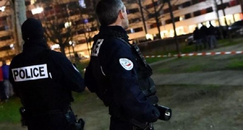 У Франції мотоцикліст стріляв по людях, є жертва, – ЗМІ У Франції мотоцикліст стріляв по людях, є жертва, – ЗМІ