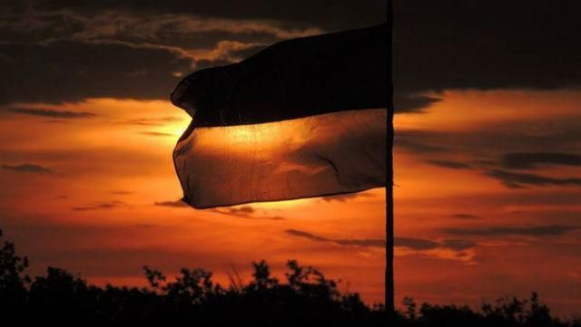 Збройні Сили зазнали серйозних втрат у зоні АТО Збройні Сили зазнали серйозних втрат у зоні АТО