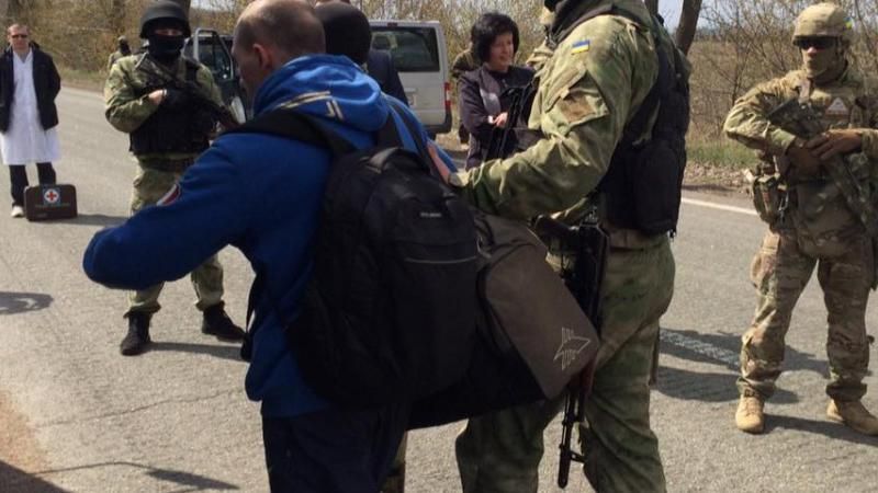 Коли йдеться про життя українців, нам не до математики, – Лутковська про обмін полонених Коли йдеться про життя українців, нам не до математики, – Лутковська про обмін полонених