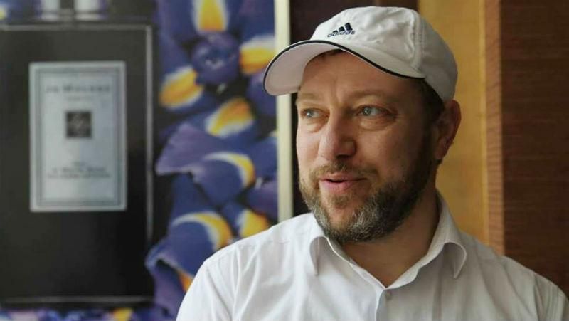 Волонтер назвал самую большую проблему украинского общества Волонтер назвал самую большую проблему украинского общества