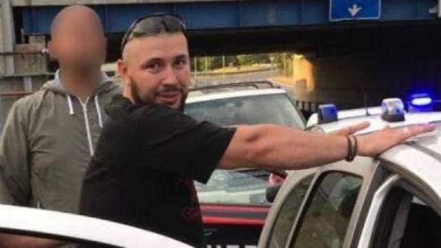 Арест украинского военного в Италии: стало известно о его двойном гражданстве Арест украинского военного в Италии: стало известно о его двойном гражданстве