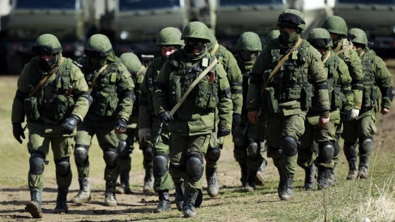 Чому Україна втратила Крим – генерал Нацгвардії назвав справжню причину