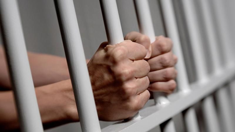 Луганський суд виніс вирок терористу "Л/ДНР" Луганський суд виніс вирок терористу "Л/ДНР"