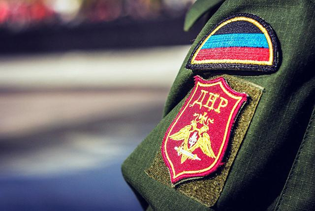 Боевики запугиванием заставляют жителей Донетчины становиться террористами