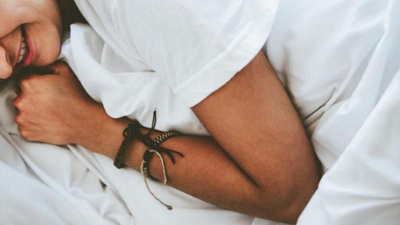6 порад, як без проблем заснути у спеку 