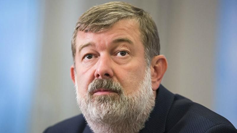 Російський опозиціонер втік із Росії: в Україну його не впустили Російський опозиціонер втік із Росії: в Україну його не впустили