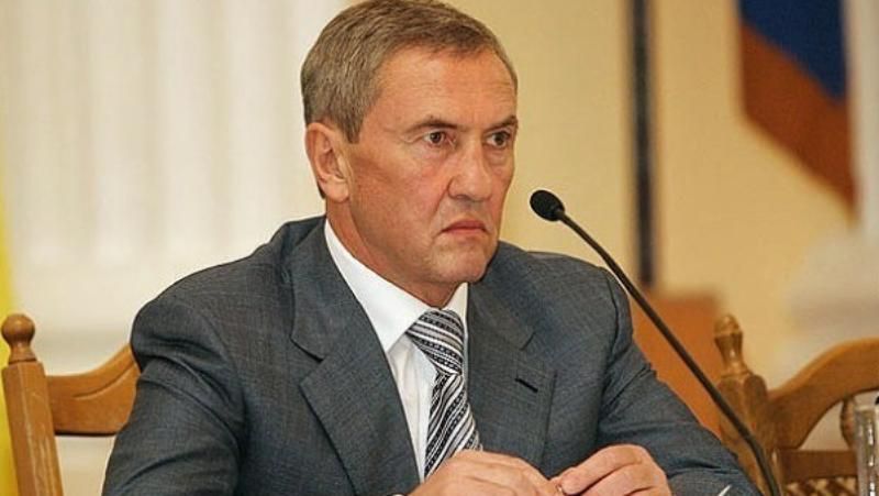 Черновецкий станет фигурантом уголовного дела, – ГПУ Черновецкий станет фигурантом уголовного дела, – ГПУ