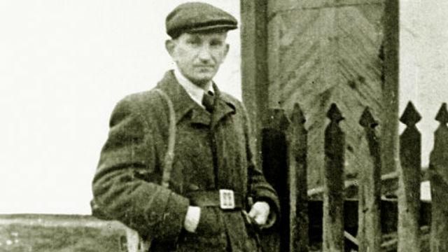 СБУ показала уникальные документы о Шухевиче, что развенчивают советские мифы СБУ показала уникальные документы о Шухевиче, что развенчивают советские мифы