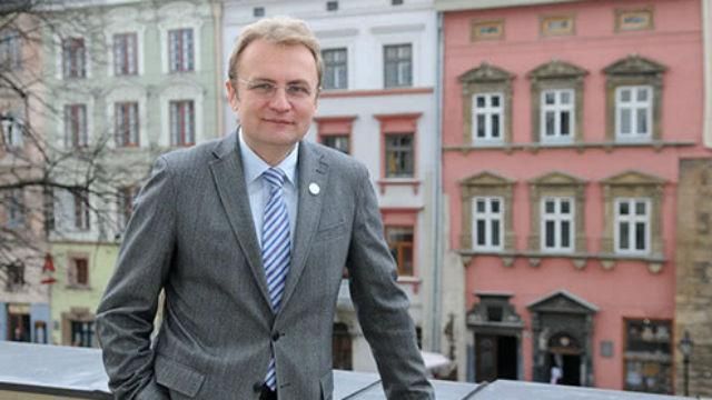 Садовий розповів про допит в ГПУ Садовий розповів про допит в ГПУ