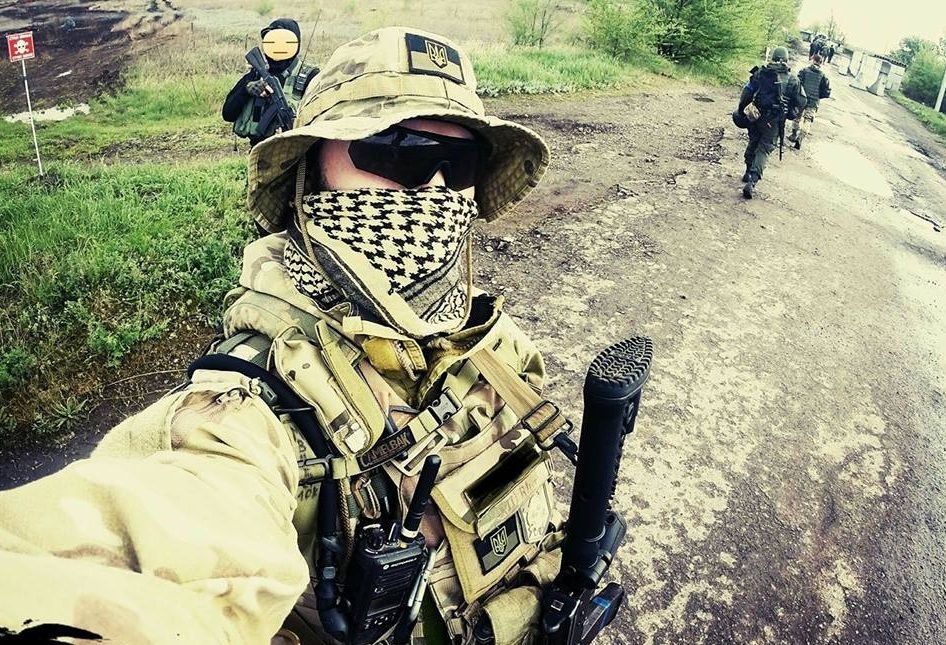 Виталий Маркив: что известно об украинском воине и почему его осудили в Италии