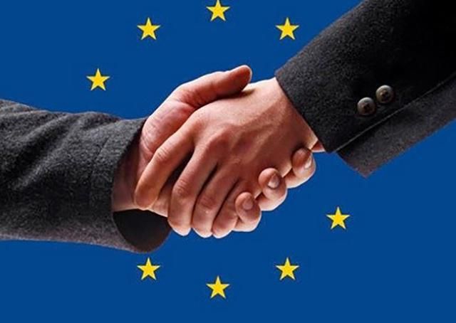 Дополнительные торговые льготы для Украины 2017 Дополнительные торговые льготы для Украины 2017