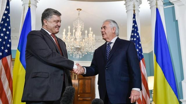 На Банковій підтвердили, що глава Держдепу США їде в Україну