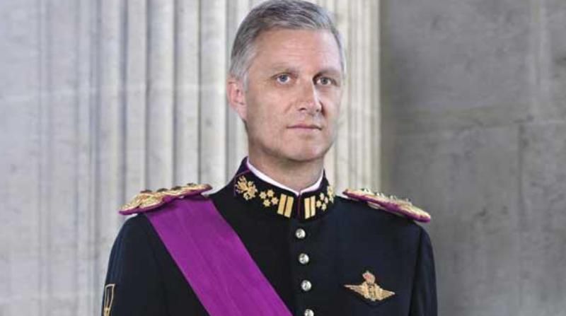 Філіп І – європейський монарх, що готувався до ролі короля в Україні Філіп І – європейський монарх, що готувався до ролі короля в Україні