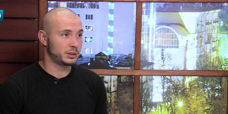 Суд у справі заарештованого в Італії українського військового перенесли Суд у справі заарештованого в Італії українського військового перенесли